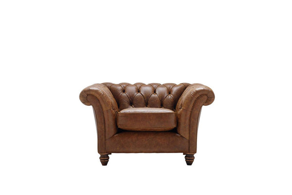 Clearance Cambridge Armchair