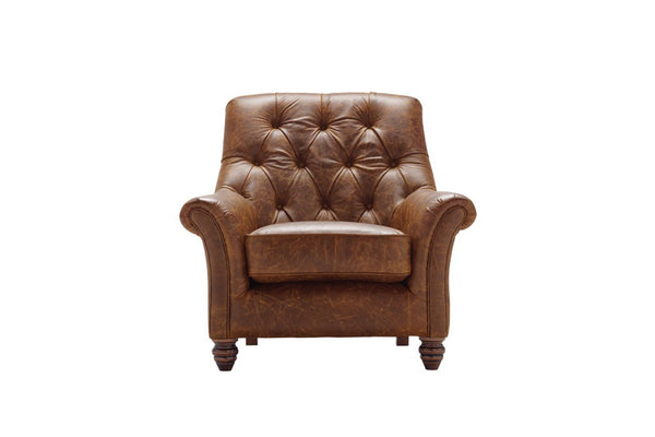 Vintage Chestnut