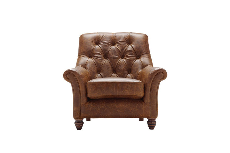 Vintage Chestnut