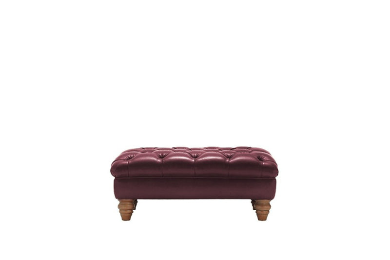 Vintage Oxblood