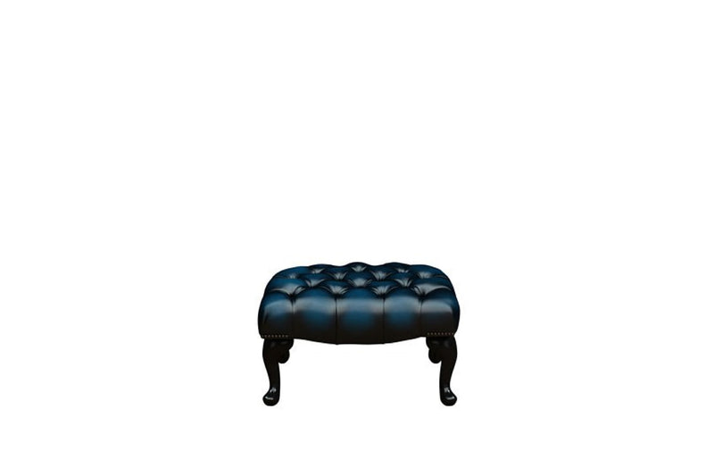 Antique Blue