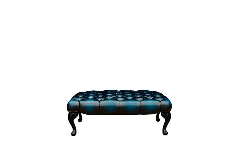 Antique Blue