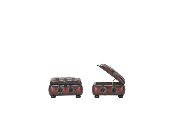 Antique Red