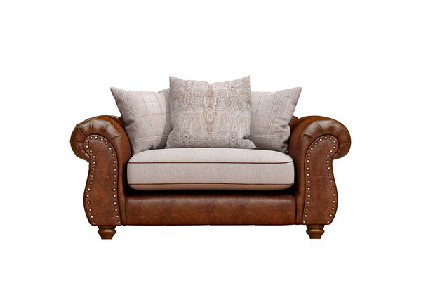 Vintage Chestnut Oatmeal