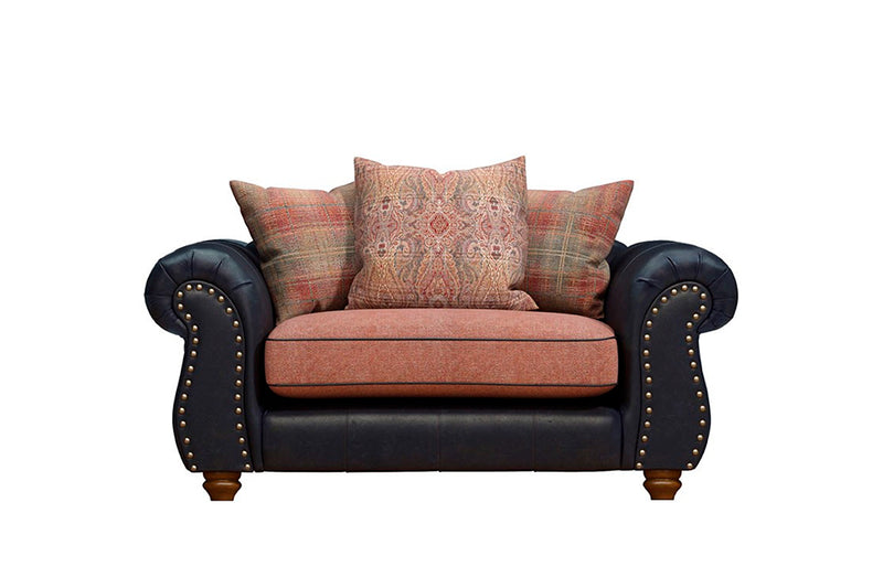 Vintage Slate Terracotta