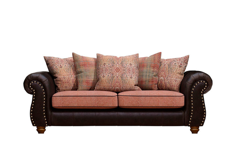 Vintage Rosewood Terracotta