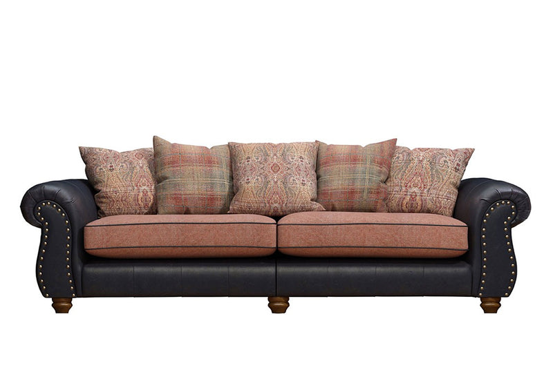 Vintage Slate Terracotta