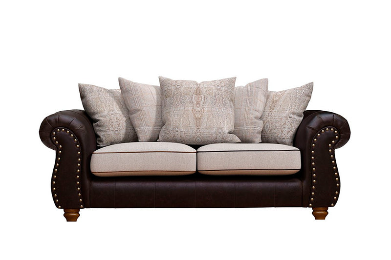 Vintage Rosewood Oatmeal