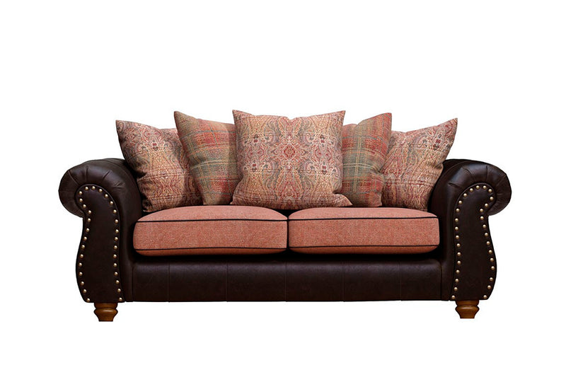 Vintage Rosewood Terracotta