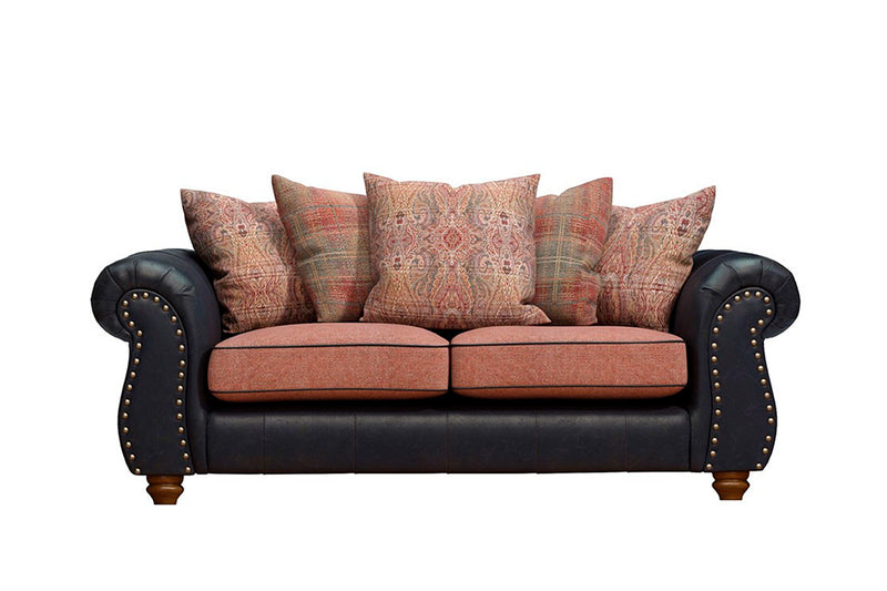 Vintage Slate Terracotta