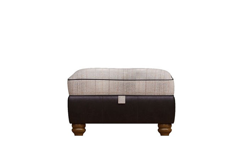 Vintage Rosewood Oatmeal