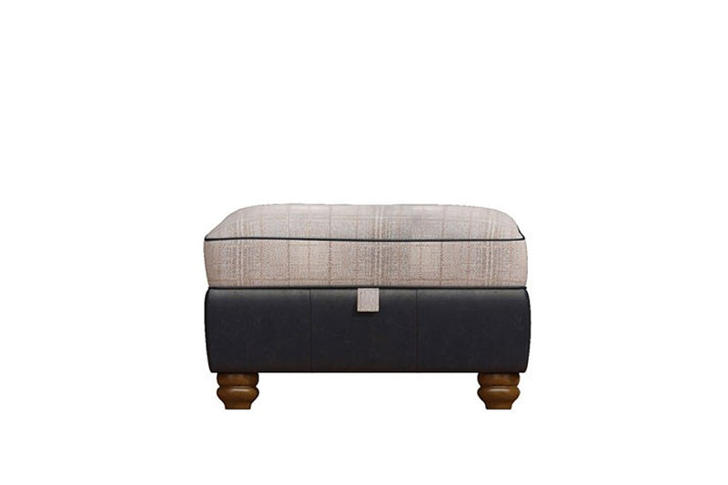 Vintage Slate Oatmeal