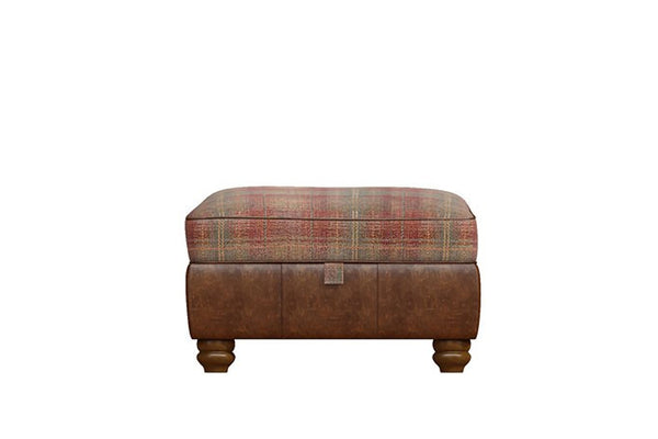 Vintage Chestnut Terracotta