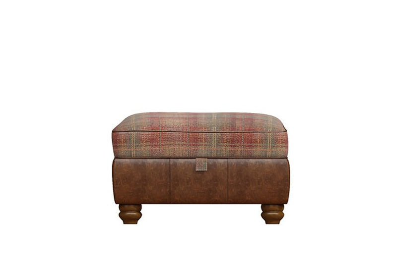 Vintage Chestnut Terracotta