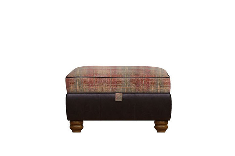 Vintage Rosewood Terracotta