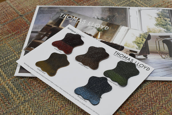 Antique Sample Pack