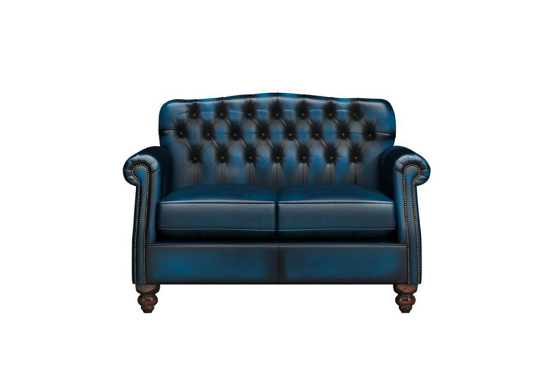 Antique Blue
