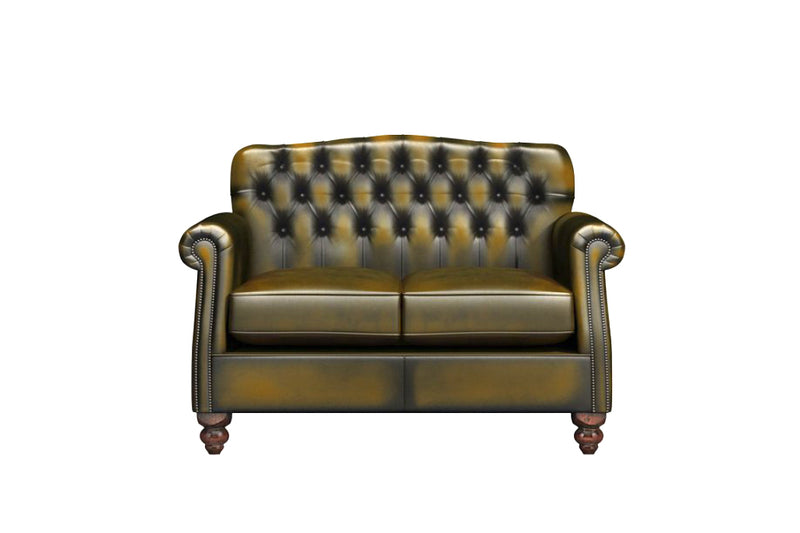 Antique Gold