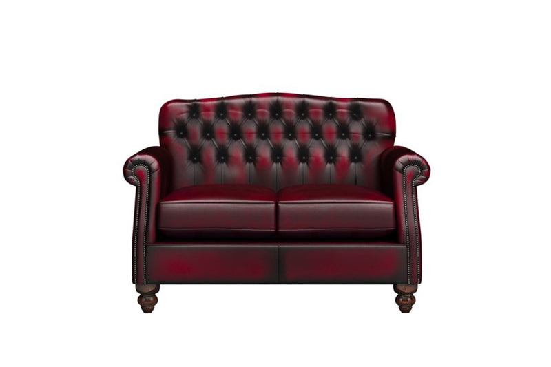 Antique Red