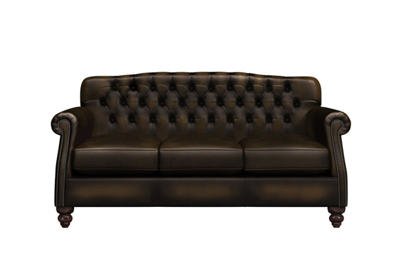 Antique Brown