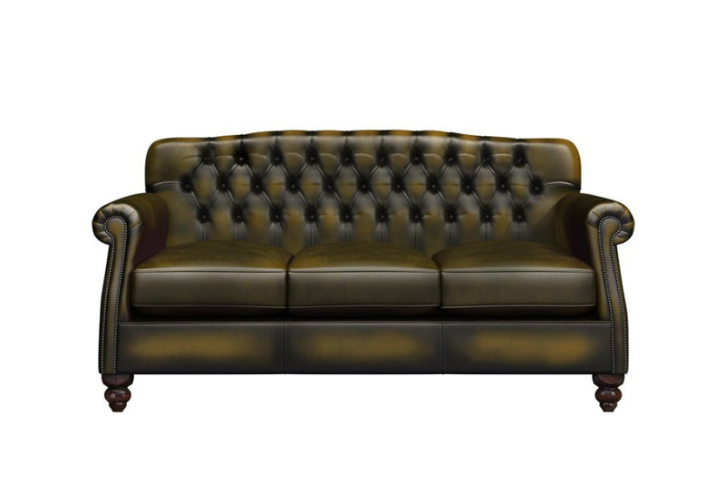 Antique Gold