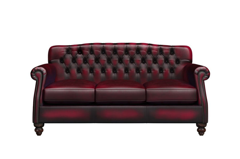 Antique Red