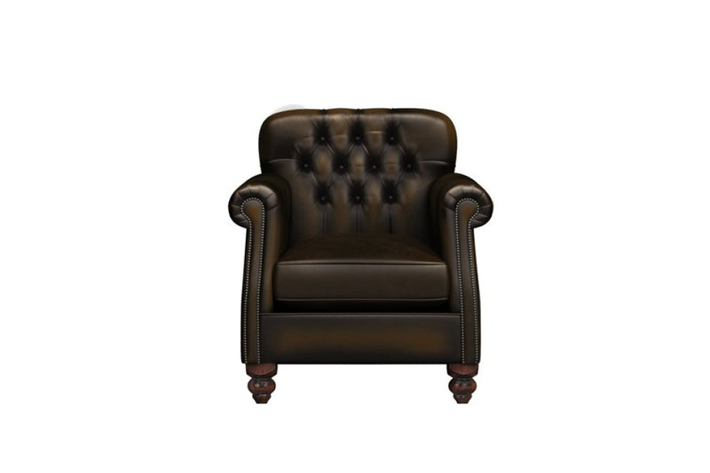 Antique Brown