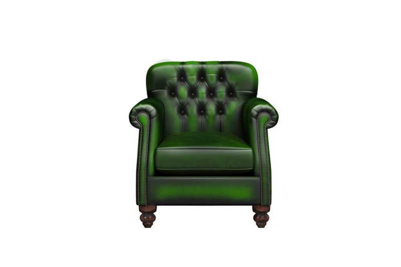 Antique Green