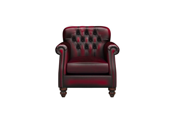 Antique Red