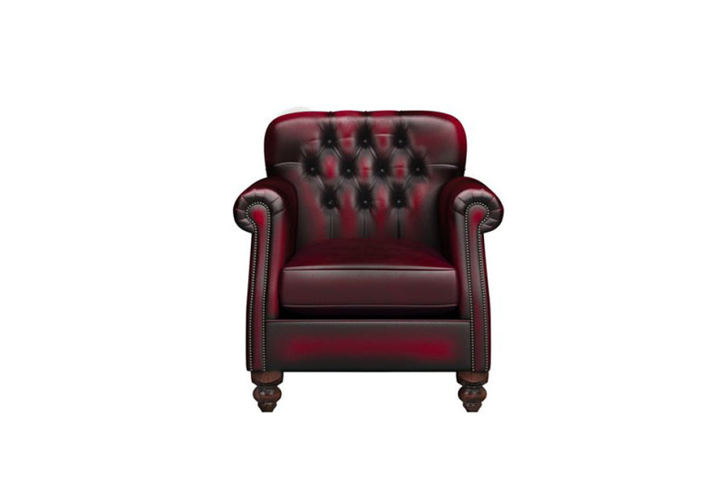 Antique Red