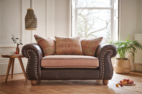 Wilmington Love Seat Sofa