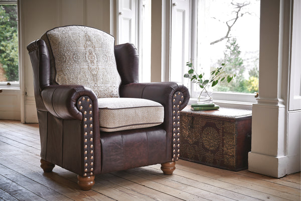 Wilmington Highback Armchair