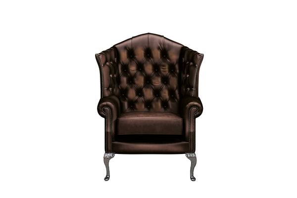 Antique Brown