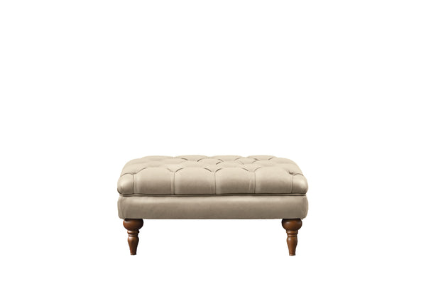 Clearance Earl Bench Footstool