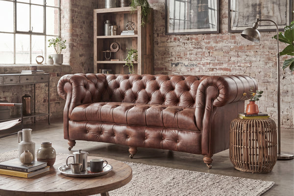 Vintage Chestnut