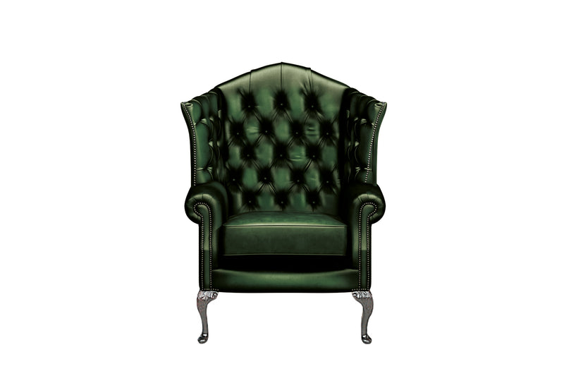 Antique Green
