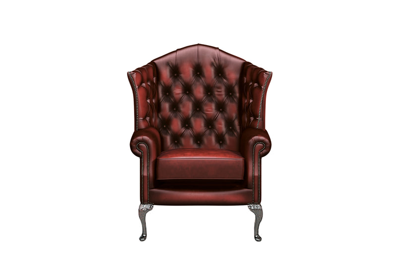 Antique Red