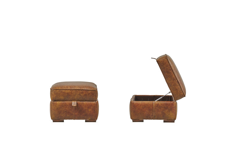Vintage Chestnut