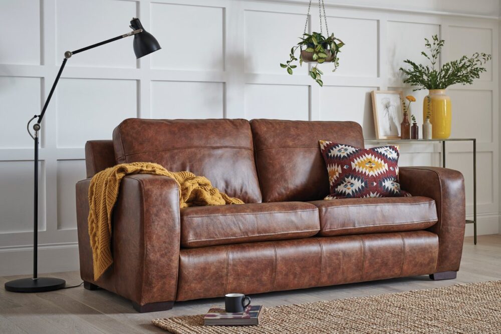 constant use sofa beds uk